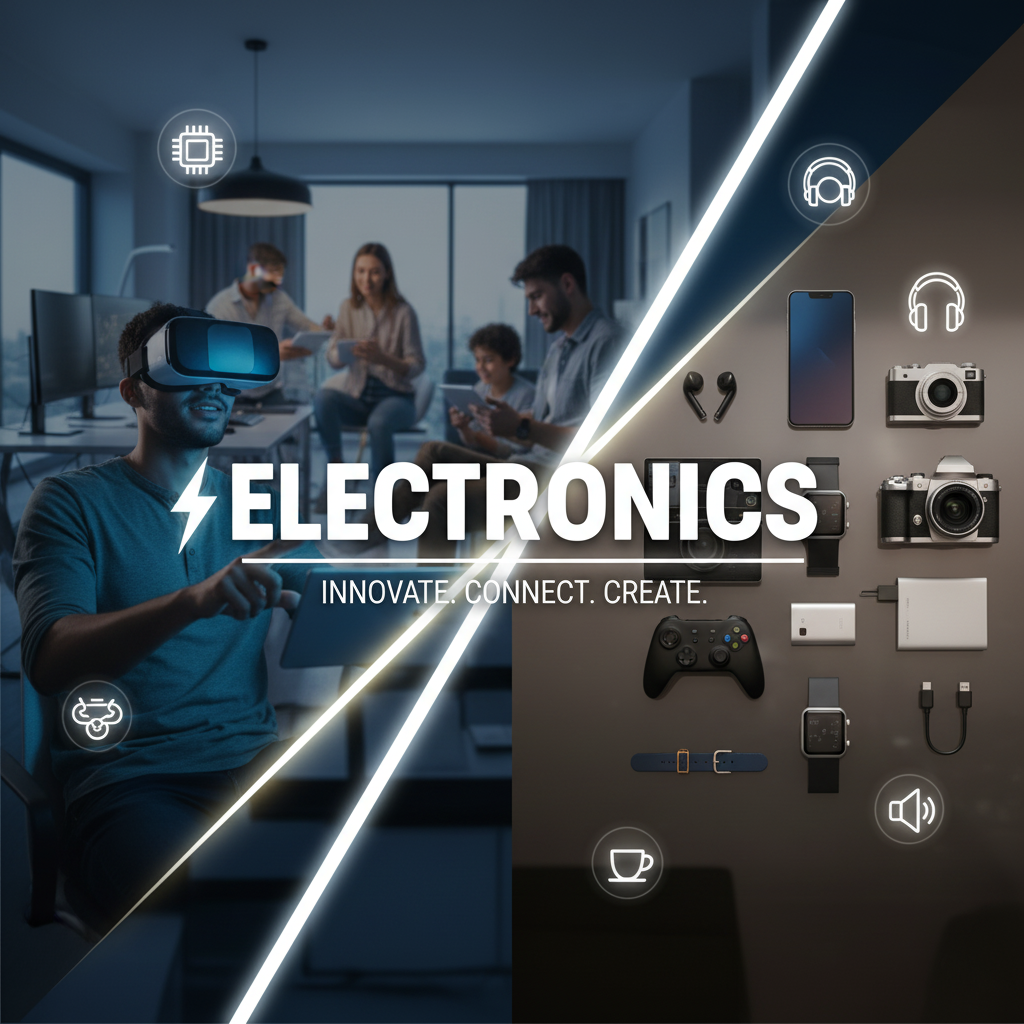 Electronics