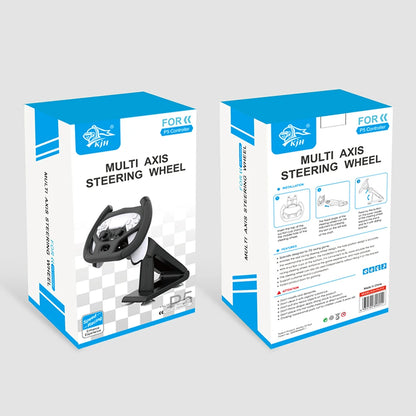 Volante da gioco per PS5